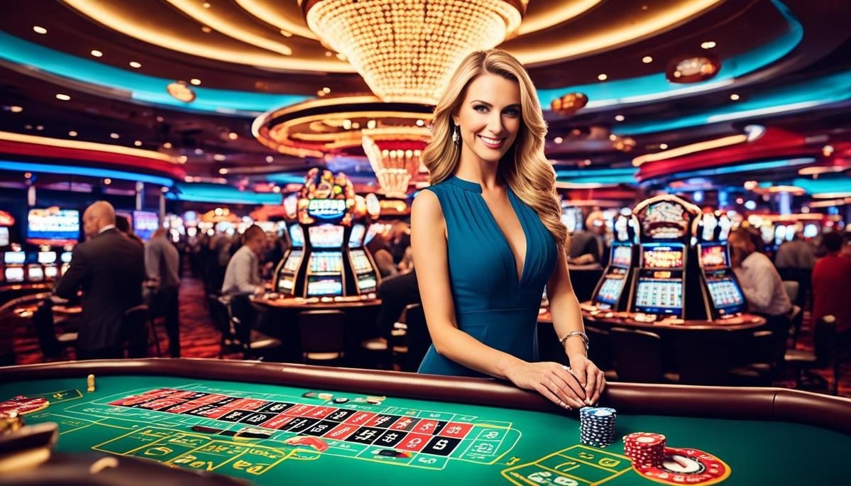 tiger bet