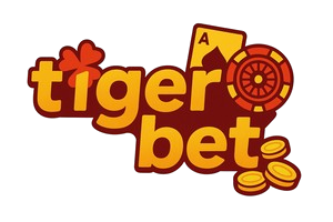 Tiger Bet Logo